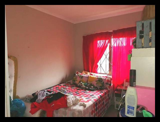 3 BEDROOM HOUSE FOR SALE IN BRACKENHAM